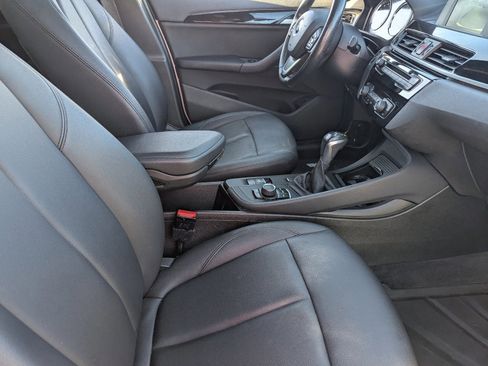 Used 2018 BMW X1 sDrive28i w/ Convenience Package image 12