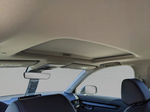 New 2026 Honda CR-V EX-L image 19