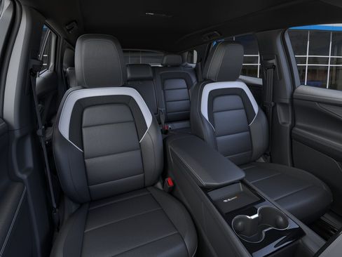 New 2026 Chevrolet Blazer EV LT FWD image 16