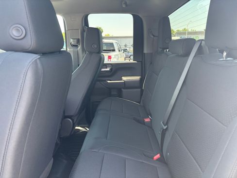 New 2025 GMC Sierra 3500 Pro image 17