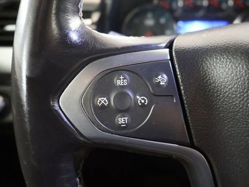 Used 2016 Chevrolet Suburban LT AWD/4WD image 17