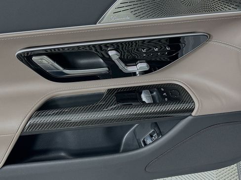 Used 2026 Mercedes-Benz AMG GT 43 image 18