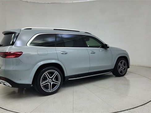Used 2024 Mercedes-Benz GLS 450 4MATIC image 76