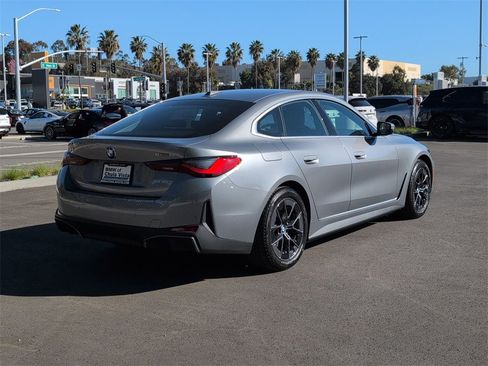 New 2026 BMW i4 eDrive40 image 9