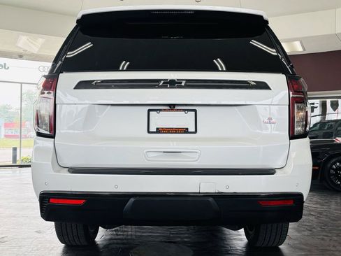 Used 2021 Chevrolet Suburban RST AWD/4WD image 11