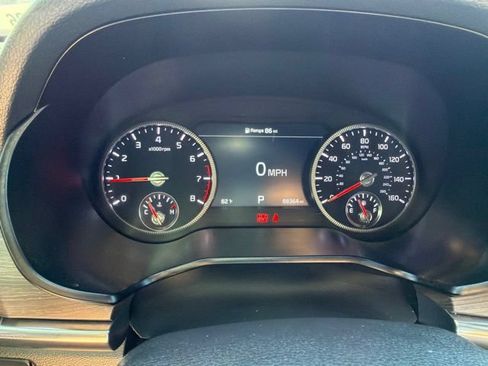 Used 2021 Kia Telluride SX w/ SX Prestige Package AWD/4WD image 14