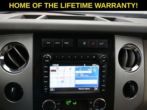 Used 2013 Ford Expedition EL Limited AWD/4WD image 31