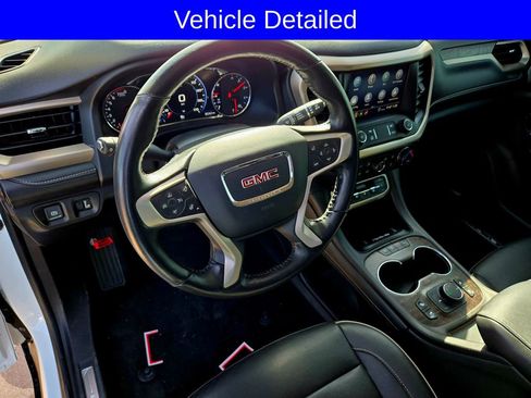 Used 2020 GMC Acadia Denali w/ Trailering Package image 10