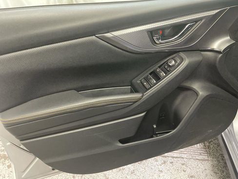 Used 2021 Subaru Crosstrek 2.5i Limited w/ Moonroof Package 1 image 13