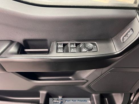 Used 2021 Ford F150 XL w/ STX Appearance Package RWD image 22