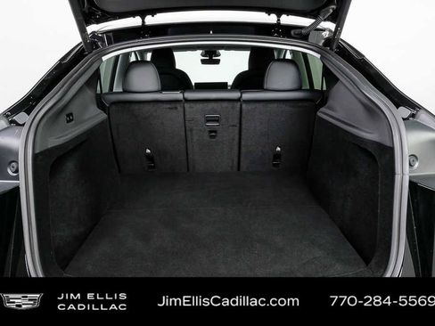 Used 2026 Tesla Model Y 2WD image 32