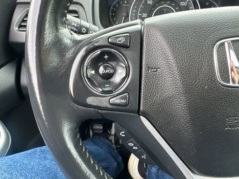 Used 2015 Honda CR-V EX-L image 36