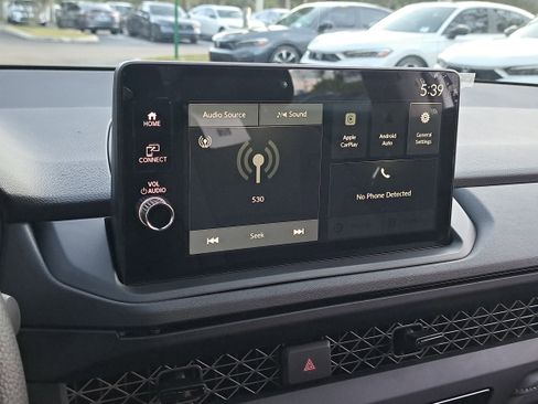 New 2026 Honda Accord LX image 26