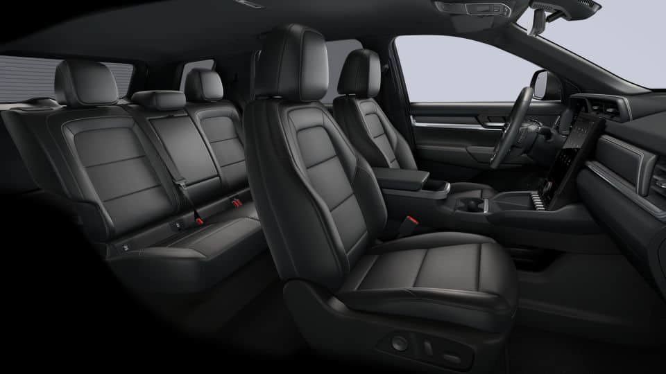 New 2026 GMC Terrain Elevation w/ Elevation Premium Package AWD/4WD image 85