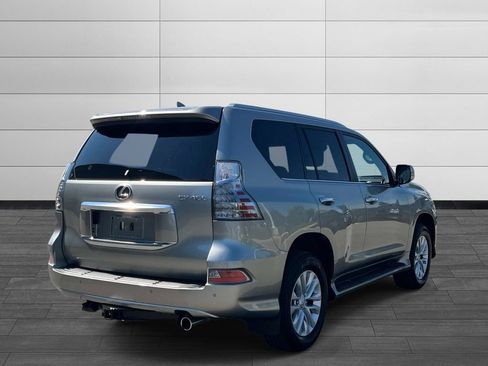 Used 2023 Lexus GX 460 Premium w/ Premium Plus Package AWD/4WD image 5