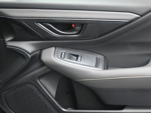 Used 2025 Subaru Outback Wilderness image 11