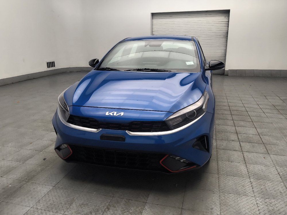 Used 2023 Kia Forte GT-Line FWD image 15