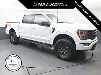 Used 2022 Ford F150 Tremor w/ Equipment Group 401A Mid