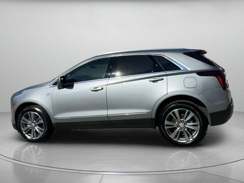 Used 2025 Cadillac XT5 Premium Luxury image 16