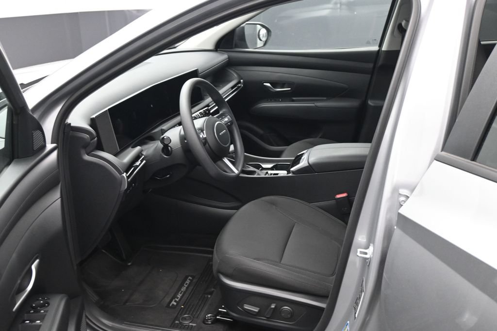 Used 2026 Hyundai Tucson SEL Plus FWD image 21