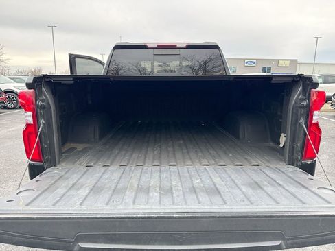 Used 2022 Chevrolet Silverado 1500 LTZ image 23