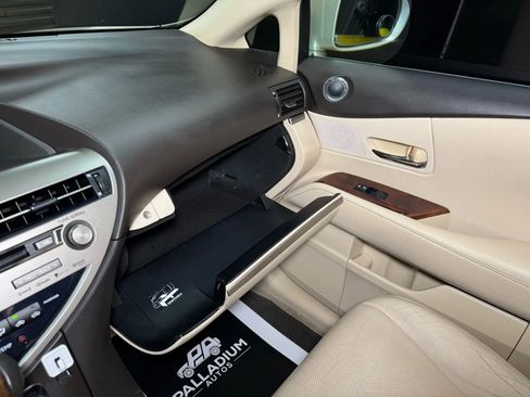 Used 2013 Lexus RX 350 F Sport image 47