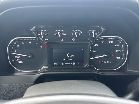 Used 2021 GMC Sierra 1500 Elevation w/ Preferred Package image 16