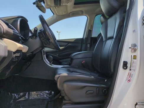 Used 2019 Subaru Ascent Limited AWD/4WD image 23