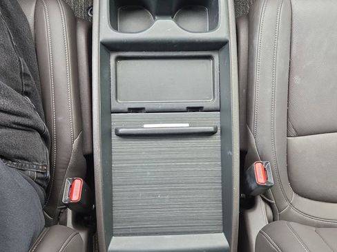Used 2023 Honda Odyssey EX-L image 22
