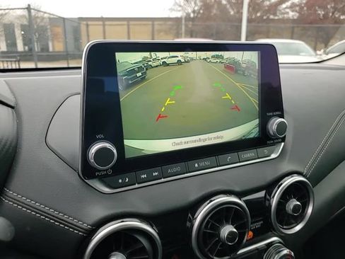 Used 2023 Nissan Sentra SV image 20