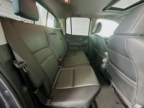 Certified 2025 Honda Ridgeline RTL image 27