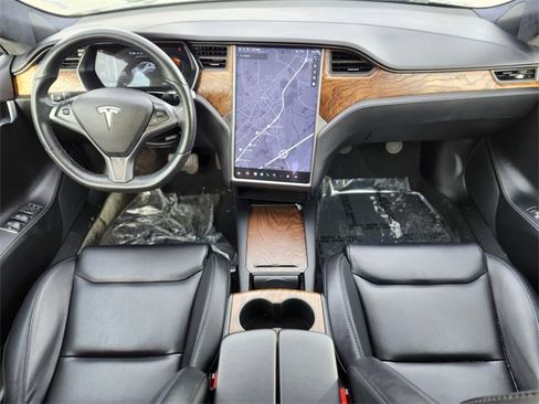 Used 2021 Tesla Model S Long Range image 12