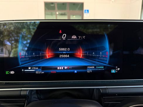 Used 2024 Mercedes-Benz GLE 63 AMG S image 36