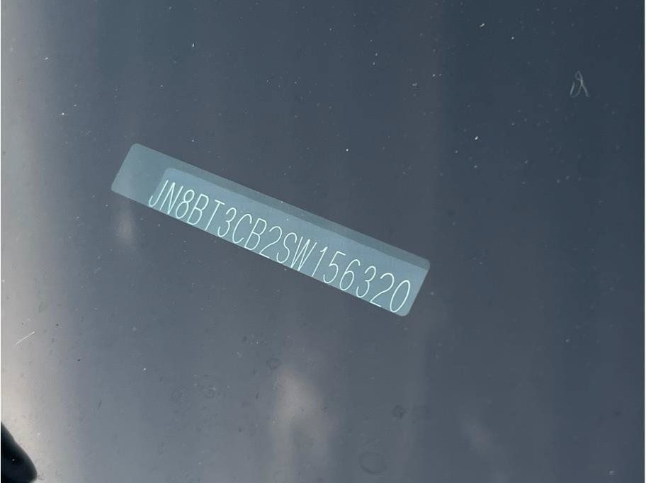 Certified 2025 Nissan Rogue SL AWD/4WD image 23