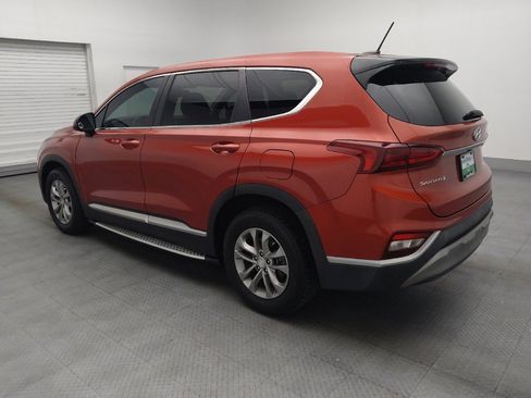 Used 2020 Hyundai Santa Fe SE image 3