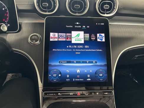 New 2026 Mercedes-Benz CLE 300 4MATIC Cabriolet image 14