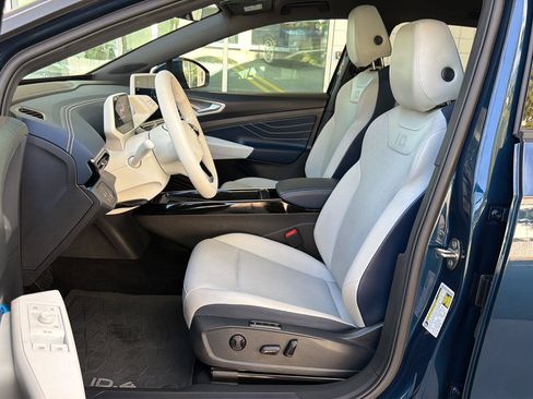 Certified 2023 Volkswagen ID.4 S RWD image 15