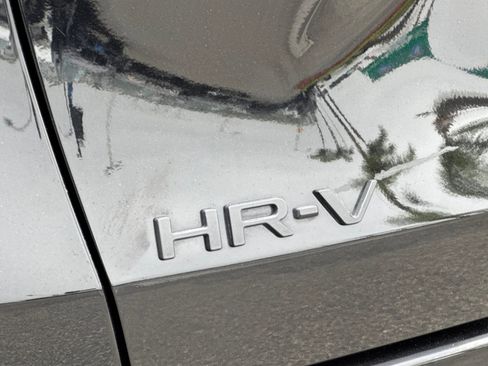 Certified 2024 Honda HR-V EX-L image 21