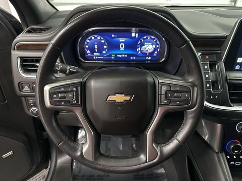 Used 2022 Chevrolet Tahoe Premier image 13