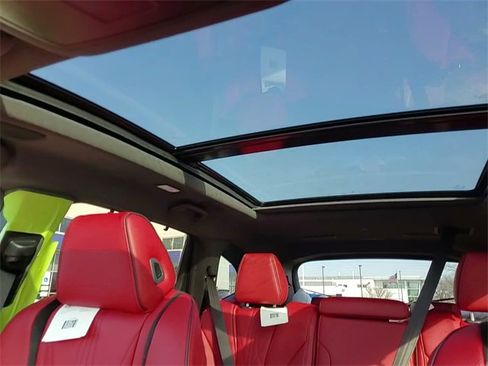 New 2026 Acura MDX Type S image 23