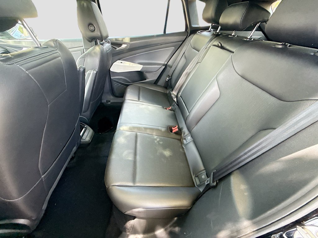 Used 2021 Volkswagen ID.4 1st Edition RWD image 26