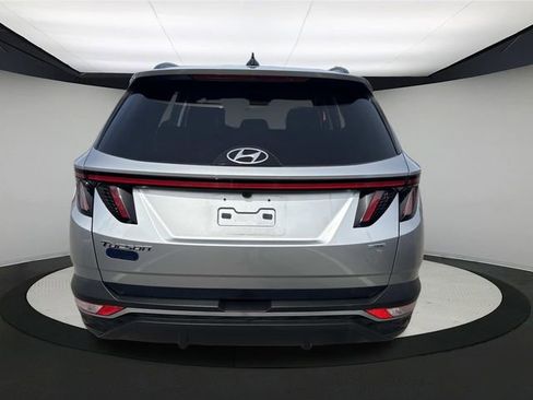 Used 2023 Hyundai Tucson SEL w/ Convenience Package image 6