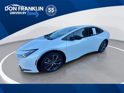 Used 2023 Toyota Prius XLE