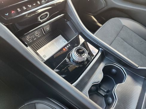 New 2026 Jeep Grand Cherokee L 2WD image 26