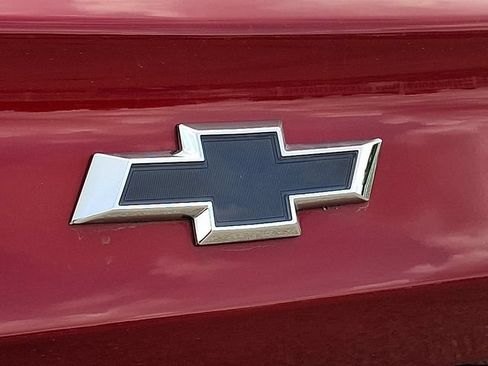 Used 2024 Chevrolet Blazer EV RS AWD/4WD image 32