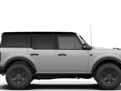 New 2026 Ford Bronco Badlands AWD/4WD image 30