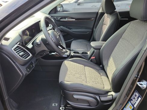 New 2026 Kia Seltos S image 21