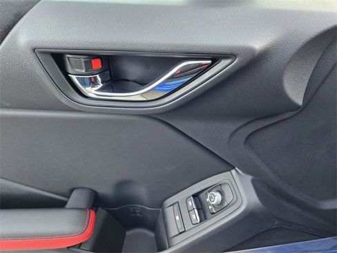 New 2025 Subaru BRZ Limited image 8