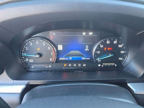 Used 2020 Ford Explorer XLT w/ Equipment Group 202A image 18