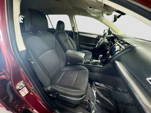 Used 2019 Subaru Outback 2.5i Premium w/ Protection Package #1 AWD/4WD image 30